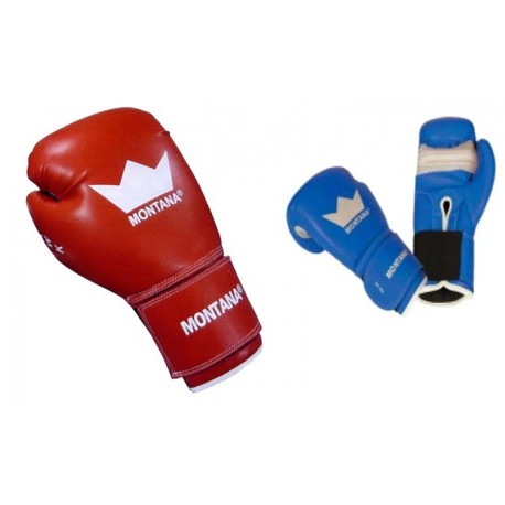 Nouveau Kudo Arts Martiaux Entraînement Gants Main Mitaines Combat Coups