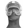 Masque de protection WKF