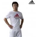 T-Shirt adidas Community Karate