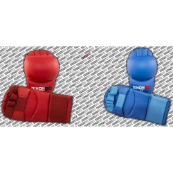 Gants de karaté Nihon Do