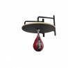Plateforme + Ballon + Attache