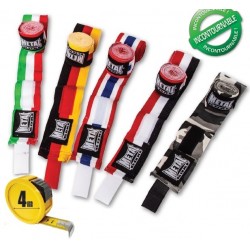 Bandes de boxe Metal Boxe