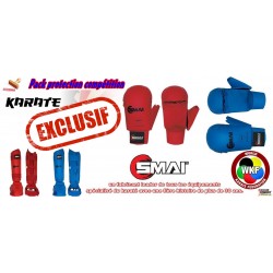 PACK KARATE TOKAIDO HOMOLOGUE FFKDA WKF