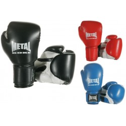 Gants Enfants Multiboxes