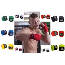 Bandes de Boxe BLITZ