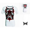 Tee-shirt TAPOUT Hammer