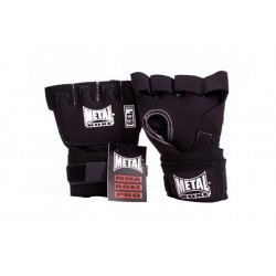 Sous Gants GEL MetalBoxe