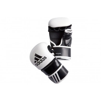 Gants de MMA adidas pour grappling - Fitshop
