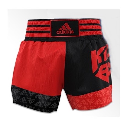 Short Kick Boxing Adidas
