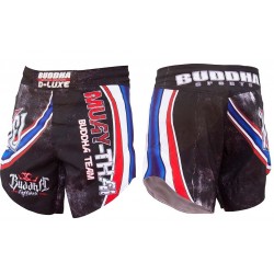 Short Buddah MMA / Muay Thaï Flag