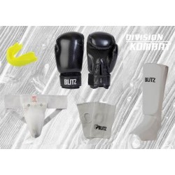 kit enfant Boxe Pieds-Poings
