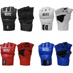 Gants MMA RAPTOR