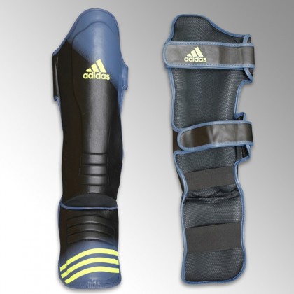 Protège genou-tibia adiBP15, Adidas - Taille XL 