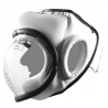 Casque à bulle type Kudo Daido-Juku
