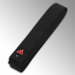 Ceinture Noire Adidas Champion