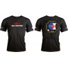 T-shirt SMA SelfDéfense