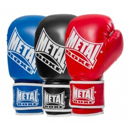 Gants Entraînement Multiboxes METAL BOXE