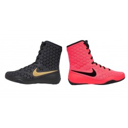 Chaussures de boxe Nike KO