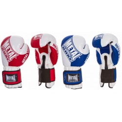 Gants Officiels Compétition Boxe Française