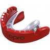 Protège-dents appareil orthodontique OPRO