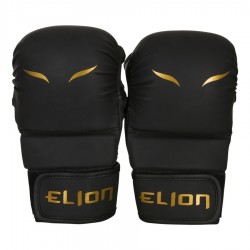 Gants mma sparing elion 