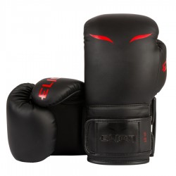 Gants de boxe Elion