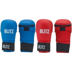 Gants Karate Do BLITZ sans pouces