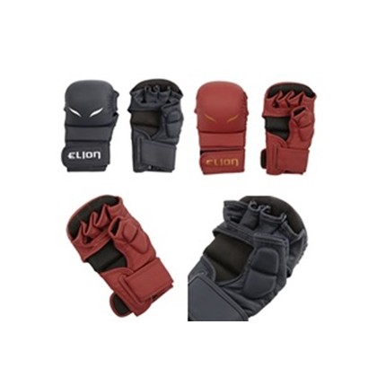 Gants MMA ELION Sparring