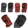 Gants MMA ELION Sparring