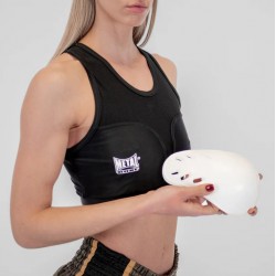 Brassière + Coques METALBOXE