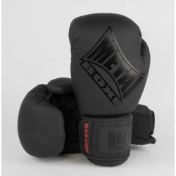 Gants 'TALK TO MY HAND' METAL BOXE