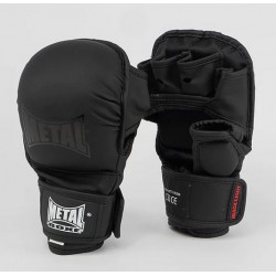 Gants MMA SPARRING METAL BOXE