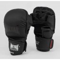 Gants MMA SPARRING METAL BOXE