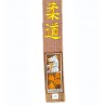 Ceinture Marron MATSURU Brodée Judo