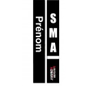 Ceinture Noire SMA