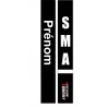 Ceinture Noire SMA