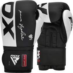 GANTS BOXE RDX F4