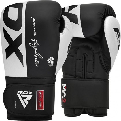 GANTS BOXE RDX F4