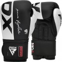 GANTS BOXE RDX F4
