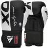 GANTS BOXE RDX F4