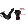 GANTS BOXE RDX F4