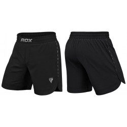 RDX Short MMA