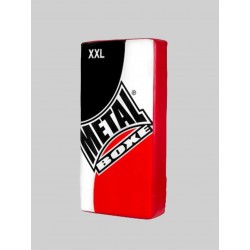 BOUCLIER DE FRAPPE DROIT XXL METAL BOXE