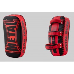 Pao Courbe METAL BOXE