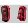Pao Courbe METAL BOXE