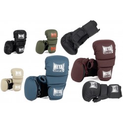 GANTS MMA SPARRING "THE SHELL