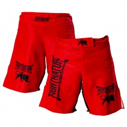 FIGHTNATURE MMA Short Sadow