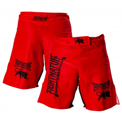 FIGHTNATURE MMA Short Sadow