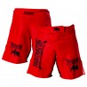 FIGHTNATURE MMA Short Sadow