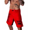 FIGHTNATURE MMA Short Sadow